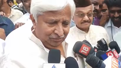 ಕೊಟ್ಟ ಮಾತು ಉಳಿಸಿಕೊಳ್ಳದ ಪ್ರಧಾನಿ ನರೇಂದ್ರ ಮೋದಿ: ಪಾಟೀಲ