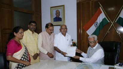 ದೇವೇಗೌಡರ ಮೇಲೆ ಸೇಡು ತೀರಿಸಿಕೊಳ್ತಾರಾ ರಾಜ್ಯಪಾಲರು?