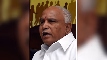 ಎಚ್ ಡಿಕೆ ಮನೆಗೂ ಕಳುಹಿಸುವವರೆಗೂ ಬಿಡಲ್ಲ: ಬಿಎಸ್ವೈ