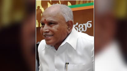 ಮತ್ತೆ ಮುಖ್ಯಮಂತ್ರಿ ಪಟ್ಟಕ್ಕೇರುತ್ತಾರಾ ಬಿಎಸ್ ವೈ : ಫಲಿಸುತ್ತಾ ಯಾಗದ ಫಲ..?