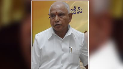 ರಾಜ್ಯಾಧ್ಯಕ್ಷರಾಗಿ ಮುಂದುವರಿಯಲಿದ್ದಾರಾ ಬಿಎಸ್ವೈ ..?