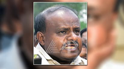 ಅಂದು ಕಾಂಗ್ರೆಸ್ ಜೊತೆ ಮೈತ್ರಿಗೆ ಹೋಗಿ ವಾಪಸ್ ಬಂದಿದ್ದರು ಕುಮಾರಸ್ವಾಮಿ!