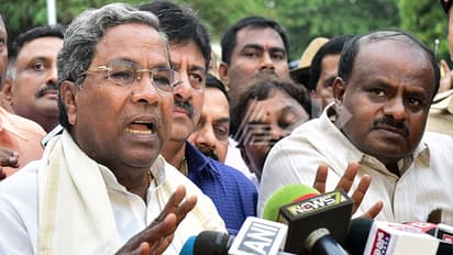 4 ಸಚಿವ ಸ್ಥಾನಗಳು ಖಾಲಿ ಉಳಿಯುವ ಸಂಭವ