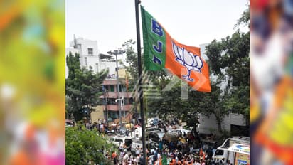 ಬಸವರಾಜುಗೆ ತುಮಕೂರು ಲೋಕಸಭಾ ಬಿಜೆಪಿ ಟಿಕೆಟ್