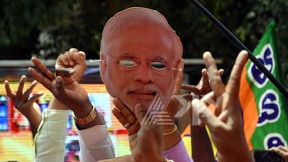 ತಮಿಳುನಾಡಿನಲ್ಲಿ ಫಲಿಸಿತಾ ‘ಮೋದಿ ಗೋ ಬ್ಯಾಕ್’ ಘೋಷಣೆ?