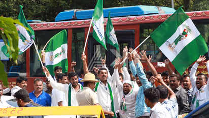 ಬದಲಾಗಲಿವೆ ಜೆಡಿಎಸ್ ಹುದ್ದೆಗಳು  : ರಚನೆಯಾಗಲಿದೆ ಹೊಸ ಟೀಂ