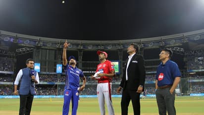 ಮಾಡು ಇಲ್ಲವೇ ಮಡಿ ಪಂದ್ಯದಲ್ಲಿ ಟಾಸ್ ಗೆದ್ದ ಪಂಜಾಬ್ ಫೀಲ್ಡಿಂಗ್ ಆಯ್ಕೆ