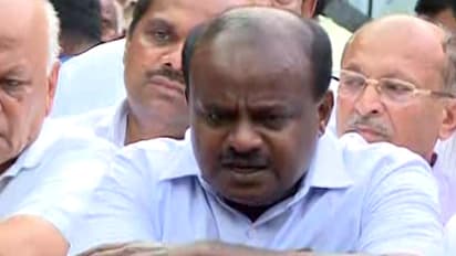 ಪ್ರತಿಭಟನೆ ಬೇಡ: ಕಾರ್ಯಕರ್ತರಿಗೆ ಸಿಎಂ ಮನವಿ!