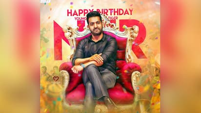 కళ్లు చెదిరేలా తారక్ బర్త్ డే ప్లాన్స్... ట్రెండ్ సెట్ చేస్తున్న ఫ్యాన్స్