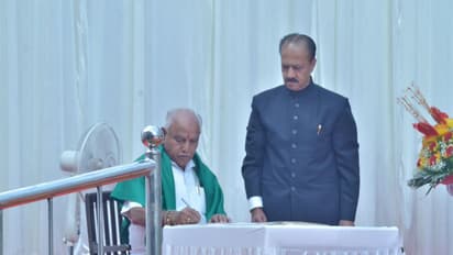 ರೈತರ ಸಾಲಮನ್ನಾ- ಕೊಟ್ಟ ಮಾತಿಗೆ ತಪ್ಪಲಾರೆ ಎಂದರು ಮುಖ್ಯಮಂತ್ರಿ