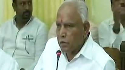 ಮುಖ್ಯಮಂತ್ರಿ ಬಿ.ಎಸ್.ಯಡಿಯೂರಪ್ಪ ವಿದೇಶ ಪ್ರವಾಸಕ್ಕೆ