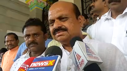 'ಅಮೂಲ್ಯಳ ಹಿಂದೆ ಯಾವ ಸಂಘಟನೆ ಇದೆ ಎಂಬ ಕುರಿತು ತನಿಖೆ ನಡೆಯುತ್ತಿದೆ'