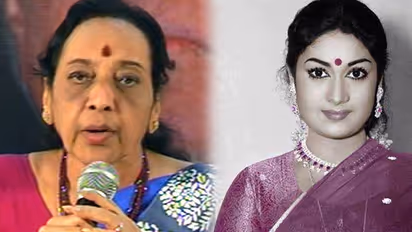 వారి స్నేహాన్ని చూడలేకపోయిన ఇండస్ట్రీ, సావిత్రి-జమున మధ్య చిచ్చు పెట్టింది ఎవరు?