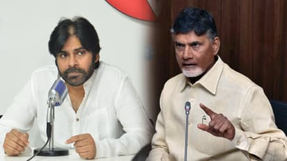 పవన్ కళ్యాణ్ కి ఇద్దరు గన్ మెన్ లు