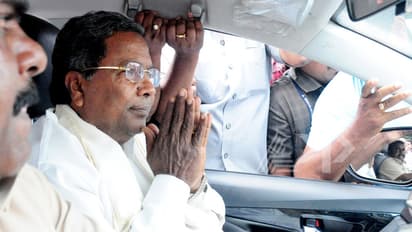 ಪಕ್ಷ ತೊರೆಯುತ್ತಾರಾ ಅತೃಪ್ತ ಕಾಂಗ್ರೆಸ್ ಮುಖಂಡರು..?