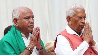 ‘ವಜುಭಾಯಿ ವಾಲಕ್ಕಿಂತ ನಿಷ್ಠಾವಂತ ಯಾರೂ ಇಲ್ಲ’