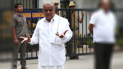 'ಜಿಟಿಡಿ ಬಿಜೆಪಿಗೆ ಅಸ್ಪೃಶ್ಯರಲ್ಲ: BJPಗೆ ಬಂದ್ರೆ ಒಳ್ಳೇದು'..!