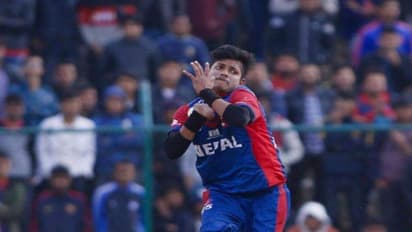 ದೈತ್ಯ ಚೀನಾವನ್ನು ಹೀನಾಯವಾಗಿ ಬಗ್ಗುಬಡಿದ ನೇಪಾಳ