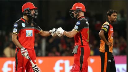 ಸನ್'ಗೆ ಬೃಹತ್ ಗುರಿ : ಮೋಯಿನ್, ಎಬಿಡಿ ಸ್ಫೋಟಕ ಆಟ