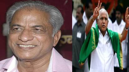 ರಾಜ್ಯಪಾಲರು, ಪ್ರಧಾನಿ ಕುಮ್ಮಕ್ಕಿನಿಂದ ಬಿಜೆಪಿಗೆ ಅಧಿಕಾರ: ಭಗವಾನ್