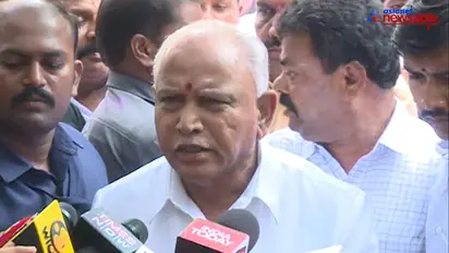 If BJP wins Lok Sabha polls, we will form govt in Karnataka in 24 hours: Yeddyurappa