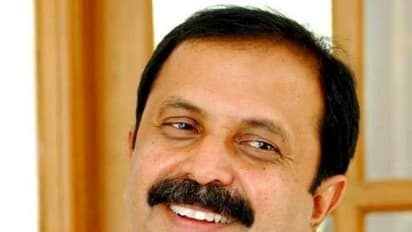 అమెరికాలో ఏం చేశావో తెలుసు.. తెలంగాణ రాకుంటే నీ గతేంటీ: కేటీఆర్పై మధుయాష్కీ ఘాటు వ్యాఖ్యలు