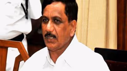 Madikeri: ಎಚ್ ವಿಶ್ವನಾಥ್ ಗೆ ತಲೆಕೆಟ್ಟಿರಬೇಕು, ಶಾಸಕ ಕೆ ಜಿ ಬೋಪಯ್ಯ ಆಕ್ರೋಶ