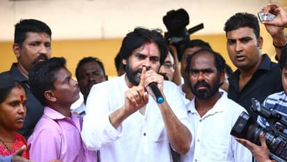 ఉమ్మడి సిఎం అభ్యర్థి పవన్ కల్యాణ్: తణుకులో గర్జించిన జనసేనాని