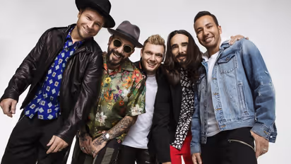 Backstreet Boys DNA World Tour 2023: Here are 7 iconic songs of band you can groove to