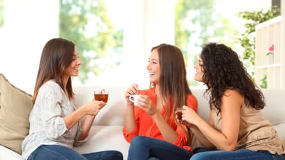 ಕಾಲಕ್ಕೂ ಟೈಂ ಬರಬೇಕು, ಈ ಕ್ಷಣ ಖುಷಿಯಾಗಿದ್ದುಬಿಡಿ