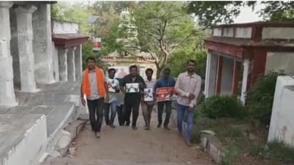 ಬಿಎಸ್ ವೈ ಯಶಸ್ಸಿಗೆ ದೇವರ ಮೊರೆ ಹೋದ ಅಭಿಮಾನಿಗಳು