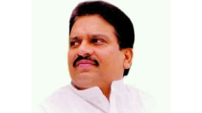 ಕಾಂಗ್ರೆಸ್ ನಲ್ಲಿದ್ದೇನೆ, ಕಾಂಗ್ರೆಸ್ ನಲ್ಲಿಯೇ ಇರುತ್ತೇನೆ : ರಾಜಶೇಖರ್ ಪಾಟೀಲ್