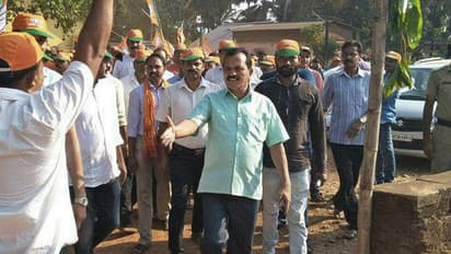 ಬಿಜೆಪಿ ಬಿಟ್ಟು ಬೇರೆ ಪಕ್ಷಕ್ಕೆ ಹೋಗುವುದಿಲ್ಲ : ದಿನಕರ್ ಶೆಟ್ಟಿ