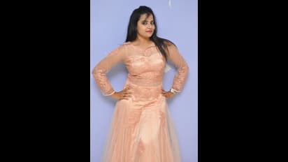 తనుజ నాయుడు ఫోటో గ్యాలరీ