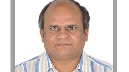 నేను విష్ణుమూర్తి అవతారం..  కరువు సృష్టిస్తా..!