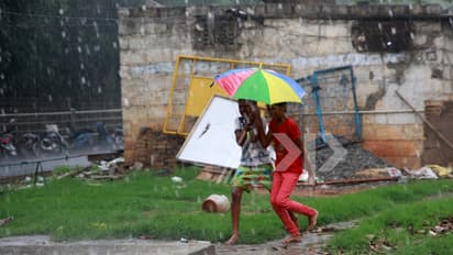 ಮೇ 29ರಂದು ಕೇರಳಕ್ಕೆ ಮುಂಗಾರು ಆಗಮನ:  ಹವಾಮಾನ ಇಲಾಖೆ