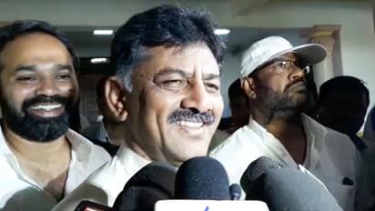 ಜೆಡಿಎಸ್ಗೆ ಬೇಷರತ್ ಬೆಂಬಲದಿಂದ ಈಗ ಷರತ್ತಿನೆಡೆಗೆ ಕಾಂಗ್ರೆಸ್