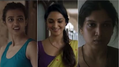 నెట్టింట్లో ఆ హీరోయిన్ల ఇల్లీగల్ ఎఫైర్స్!