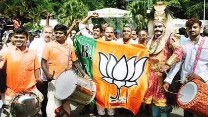 ಈಗಲೇ ಲೋಕಸಭೆಗೆ ಚುನಾವಣೆ ನಡೆದರೆ ಬಿಜೆಪಿ ಜಯಭೇರಿ