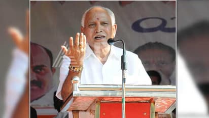 ಶಿವಮೊಗ್ಗ ಜಿಲ್ಲೆಗಿಲ್ಲ ಪೂರ್ಣಾವಧಿ ಸಿಎಂ ಭಾಗ್ಯ