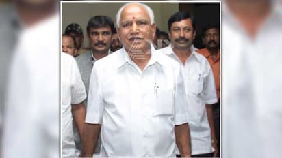 ಬಿಎಸ್‌ವೈ ಬಿಟ್ಟು  ಬಿಜೆಪಿಗೆ ಹೊಸ ರಾಜ್ಯಾಧ್ಯಕ್ಷ