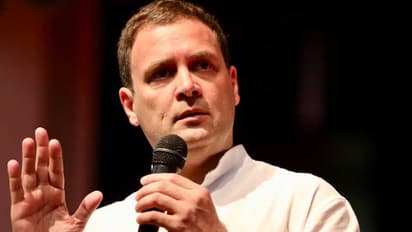 ಆರ್ಎಸ್ಎಸ್ ಬಿಟ್ಟು, ಬೇರೆ ಸಂಸ್ಥೆಯನ್ನು ಗೌರವಿಸುವುದು ಮೋದಿಗೆ ಗೊತ್ತಿಲ್ಲ: ರಾಹುಲ್ ಗಾಂಧಿ