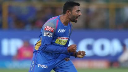 Vijay Hazare Trophy: ಶ್ರೇಯಸ್ ಗೋಪಾಲ್ ಆಲ್ರೌಂಡ್ ಆಟ, ಮೇಘಾಲಯ ಎದುರು ಕರ್ನಾಟಕ ಶುಭಾರಂಭ