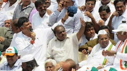 How Karnataka BJP’s mandate on acquiring 7 MLA’s support failed