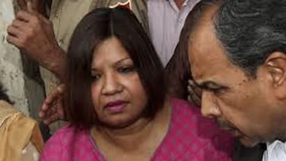 ಪಾಕ್ ಗೆ ರಹಸ್ಯ ಮಾಹಿತಿ : ಮಾಧುರಿಗೆ 3 ವರ್ಷ ಜೈಲು