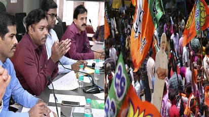 ದಕ್ಷಿಣ ಕನ್ನಡ ಜಿಲ್ಲೆಯಾದ್ಯಂತ ನಿಷೇಧಾಜ್ಞೆ ಜಾರಿ