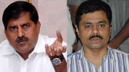 కాల్చేసే రోజులొస్తాయి: సిఎం రమేష్ పై ఆది సంచలన వ్యాఖ్యలు