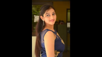 ಚಿಕ್ಕಬಳ್ಳಾಪುರದ ವೃದ್ಧಾಶ್ರಮದಲ್ಲಿ ಗೀತಗೋವಿಂದಂ ನಟಿ ಜನ್ಮದಿನಾಚರಣೆ