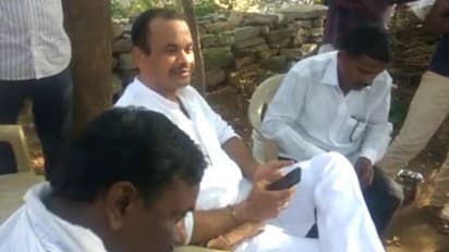 ఈటల రాజేందర్ నాకు బామ్మర్ది : కోమటిరెడ్డి (వీడియో)