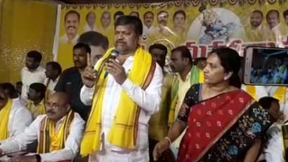 మహా కూటమి: 25 సీట్లు టీడీపీ టార్గెట్, అభ్యర్థులు వీరే...